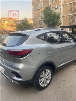 ام جي ZS